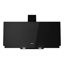 Campana Vertical DVN94030 Negra Teka