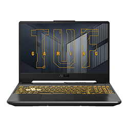 Notebook Gaming F15-Procesador CI7 16GB 1TB