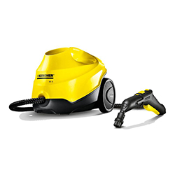 Limpiadora a Vapor SC 3 EasyFix (yellow)*MX Karcher 