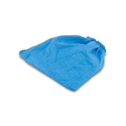 Filtro Azul embalado Karcher MV1/WD1