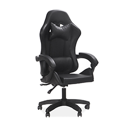 Silla Gamer Xtratech Xfire Negra