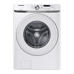 Lavadora 20KG Carga Frontal Blanca WF20T6000AW/AP Samsung