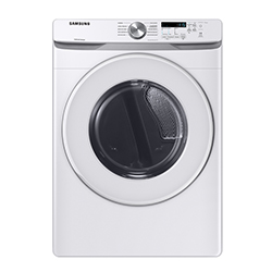 Secadora a Gas 20KG Carga Frontal Blanca DV20T6000PW/AP Samsung