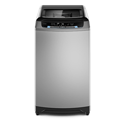 Lavadora Carga Superior 12Kg Silver EWIX12F6CSG Electrolux