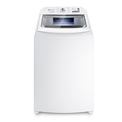 Lavadora Carga Superior  LB20A  20KG Silver Electrolux