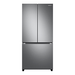 Refrigeradora French Door Con Tecnología SpaceMax 730 Litros Samsung