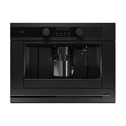 Cafetera Automática Infinity G1 Edición Especial Diseñada por Italdesign Giugiaro Teka