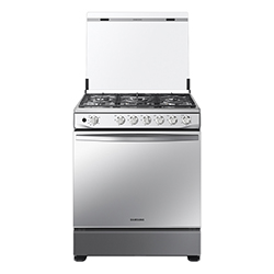 Cocina a Gas con Quemador de Triple Potencia NX52T7522LS/AP Samsung