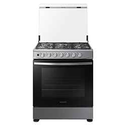 Cocina a Gas con Horno NX52T3510LV/AP Samsung