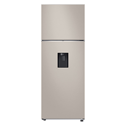 Refrigerador 517 Litros Beige Top Mount RT53DB6750ETED Samsung