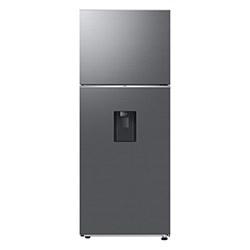 Refrigerador 410 Litros con Dispensador de Agua RT42DG6220S9ED Samsung