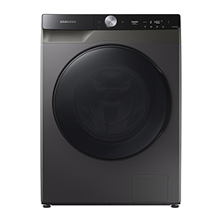 Lavadora de Carga Frontal 11Kg Gris WD11T704DBX/ED Samsung