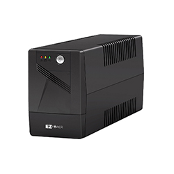 UPS EZ POWER 1000VA/500W 8 TOMAS