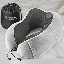 Almohada Beautyrest Wellness Neck Support Simmons