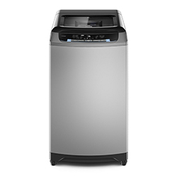 Lavadora 21KG SIlver Carga Superior EWIX21F6CSG Electrolux