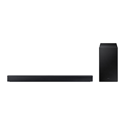 Barra de Sonido 2.1 HW-C450 Samsung