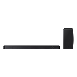 Barra de Sonido HW-Q800C/ZP Samsung