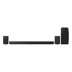 Barra de Sonido HW-Q930C/ZP Samsung