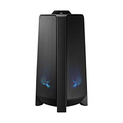 Torre de Sonido con Sonido Bi-Direccional ST40  MX-T40/ZP Samsung