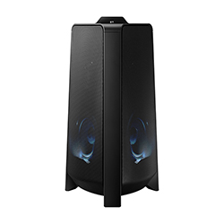 Torre de Sonido con Sonido Bi-Direccional ST50  MX-T50/ZP Samsung