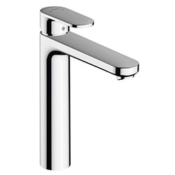 Grifería para Lavamanos Vernis Blend 190 190CR Hansgrohe