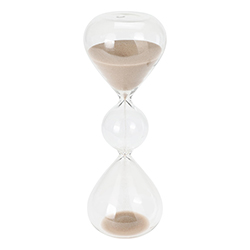 Reloj de Arena 18cm