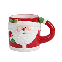 Mug Santa Claus