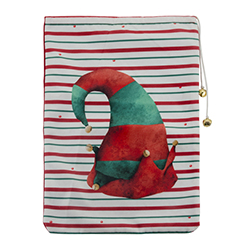 Funda de Regalo Sweet Christmas 30x45cm