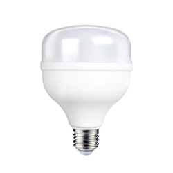 Foco Led T80 20w E27 Luz de Día Eurolight