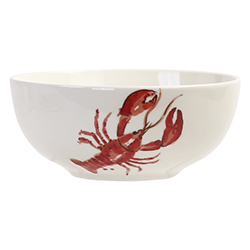 Bowl 15cm Marine Langosta Thompsonville