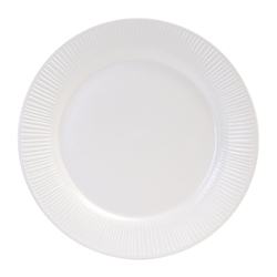 Plato 23cm Lisboa Blanco Thompsonville