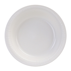 Plato 22cm Lisboa Blanco Thompsonville