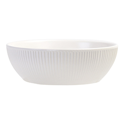 Bowl 15cm Lisboa Blanco Thompsonville