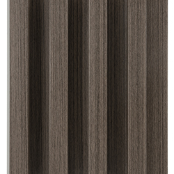 Panel WPC Walnut Wood 16cm x 295cm