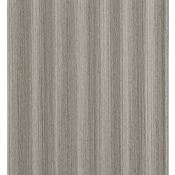 Panel WPC Wave Grey Wood 19.7cm x 295cm