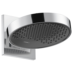 Cabeza de Ducha Rainfinity 250 Ibox 1 Función Hansgrohe