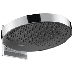 Cabeza de Ducha Rainfinity 360 Ibox 1 Función Cromo Hansgrohe