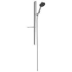 Barra con Ducha Rainfinity 130 3 Jets Hansgrohe