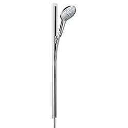 Barra con Ducha S 150 3 Jet Cromo Hansgrohe