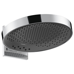 Cabeza de Ducha Rainfinity 360 Ibox 3 Funciones Hansgrohe