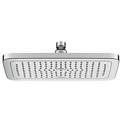 Cabeza de Ducha Croma E 280 Hansgrohe