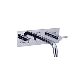 Grifería Scala Lever 9.5cm FV