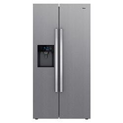 Refrigeradora de 573 Litros con Dispensador de Agua Teka