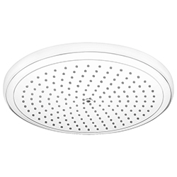 Cabeza de Ducha Croma Select Blanco Mate de 1 Jet Hansgrohe