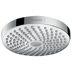 Cabeza de Ducha Croma Select 2 Jet Cromo Hansgrohe