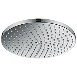 Cabeza de Ducha Raindance Select S 240 Cromo Hansgrohe