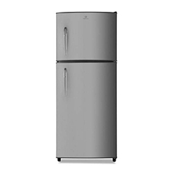 Refrigeradora RI-530 Avant 369 Litros Cromada Indurama