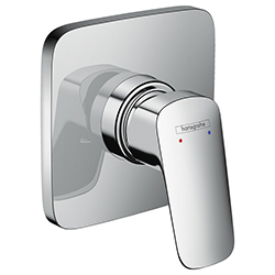 Mezclador Monomando Logis Hansgrohe