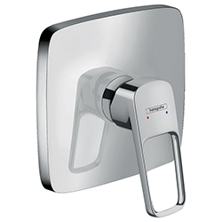 Mezclador Monomando Logis Loop Hansgrohe