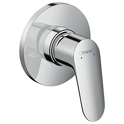 Mezclador Monomando  Focus Hansgrohe